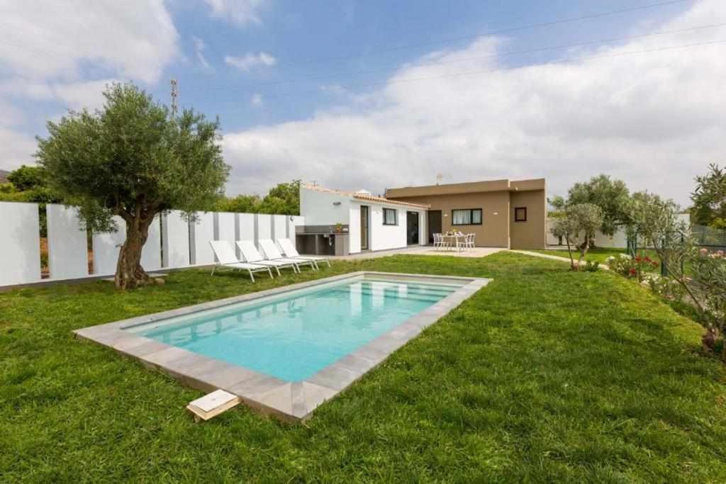 Paredones II Casa Rural Caminito Del Rey Alora Dış mekan fotoğraf