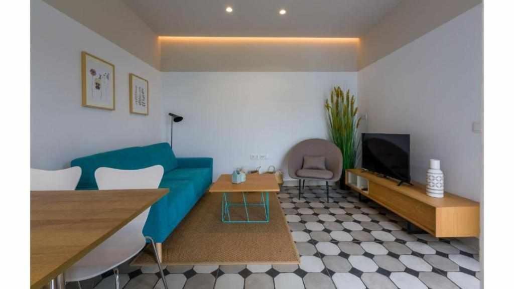 Paredones II Casa Rural Caminito Del Rey Alora Dış mekan fotoğraf