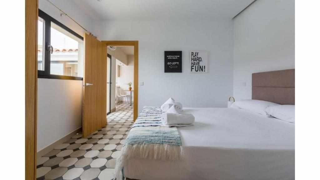 Paredones II Casa Rural Caminito Del Rey Alora Dış mekan fotoğraf