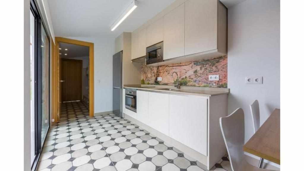 Paredones II Casa Rural Caminito Del Rey Alora Dış mekan fotoğraf